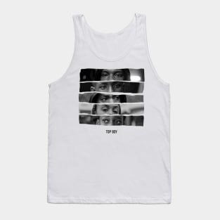 Top Boy Tank Top